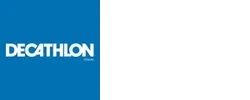 Decathlon Auburn logo