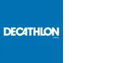 Decathlon Auburn logo